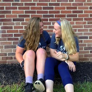 Meet your Posher, Grace